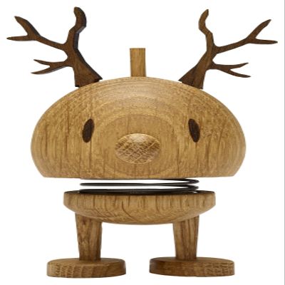Hoptimist Reindeer Bumble S Oak