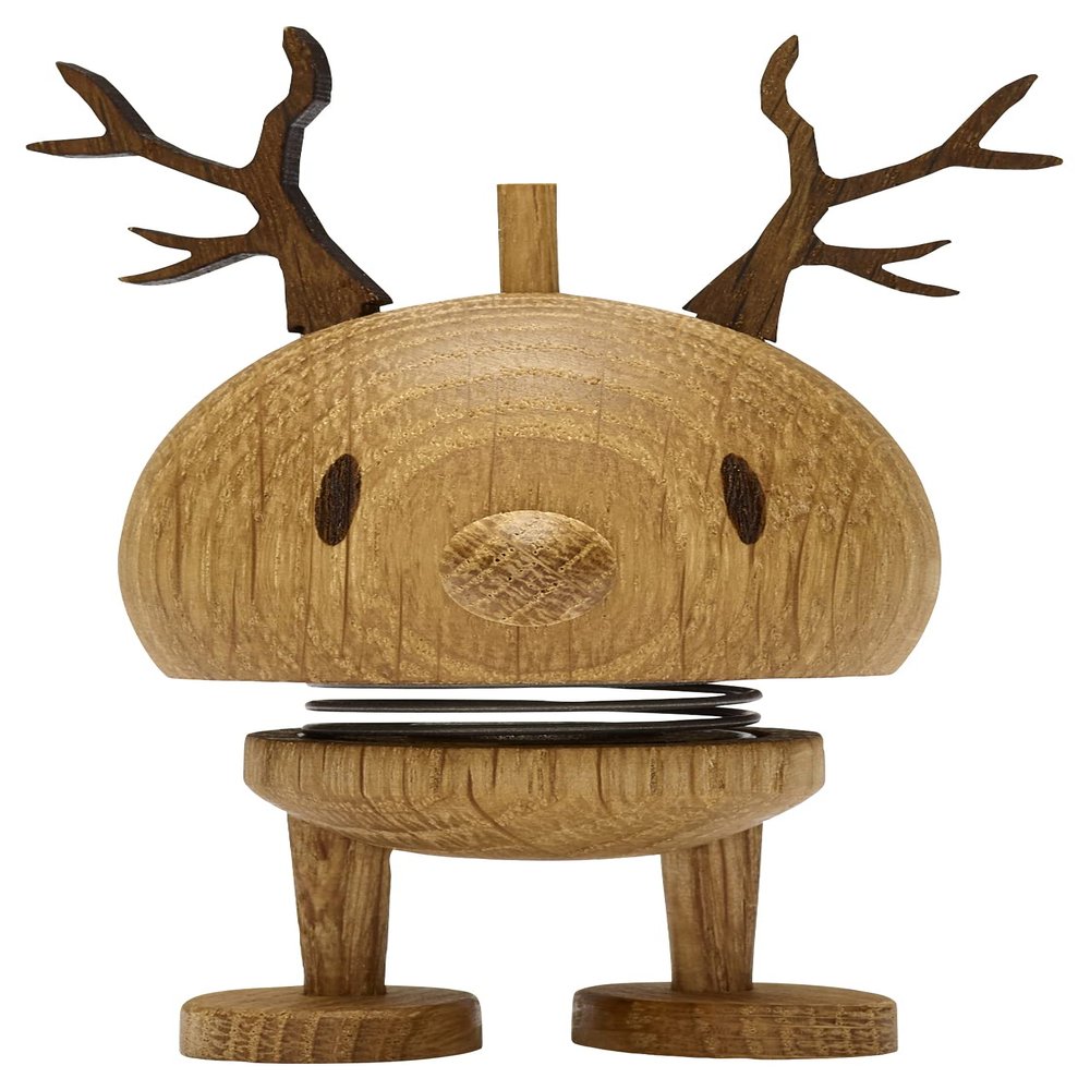 Hoptimist Reindeer Bumble S Oak