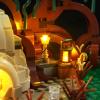 GEAMENT LED Light Kit Compatible with LEGO Dagobah Jedi Training Diorama - Lighting Set for 75330 Building Model (Model Set Not Included) view 4