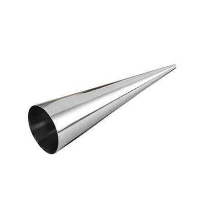 12pcs 5.5inch conical Cream Horn Molds Stainless Steel not easy to corrosion, can be used repeatedly Set of 12 Standing Cone Shape Cannoli Tubes Baking Cones Pastry Roll Horn Croissant Mold