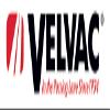 Velvac - 705114-7"X16" V-Back Mirror Head Black view 2