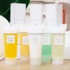 Beavorty 50sheets Self-adhesive Cosmetic Label Stickers for Shampoo Conditioner Body Wash and Hand Soap Sections for Easy Classification and Organization view 3