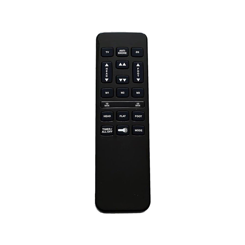 Adjustable Bed Richmat HJH55 Remote Hand Control Replacement