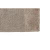 Better Trends 3 Piece Bathroom Rug Set 100% Cotton Non-Slip Washable Bath Mat, Soft & Absorbent Bath Rugs for Bath Room, Shower, Bathtub & Spa Floors Beige Granada Collection view 3