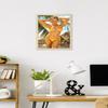 Trends International Sports Illustrated: Swimsuit Edition - Hailey Clauson 22 Wall Poster, 14.725" x 22.375", Premium Poster & Mount Bundle view 2