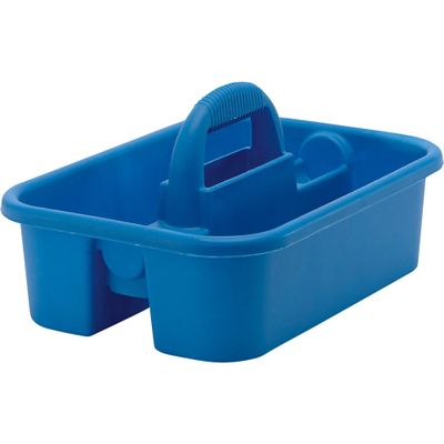 TOOL CADDY BLUE RETAIL