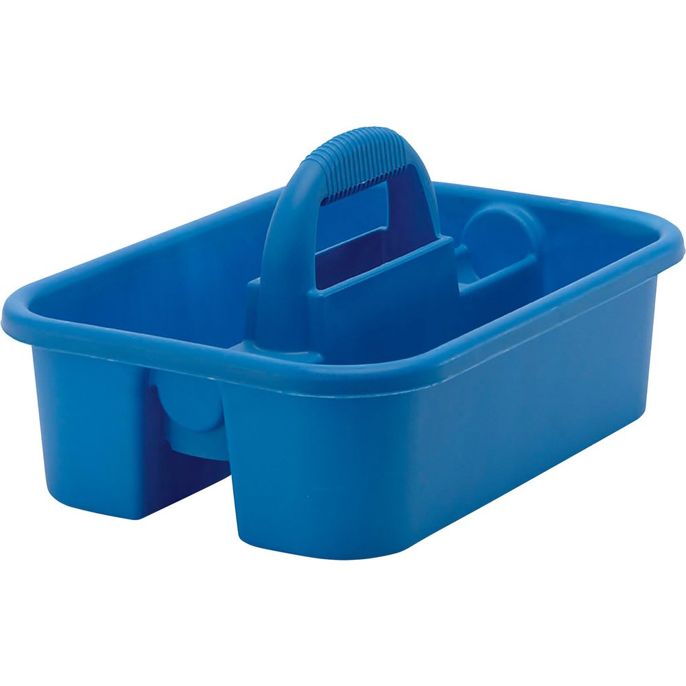 TOOL CADDY BLUE RETAIL