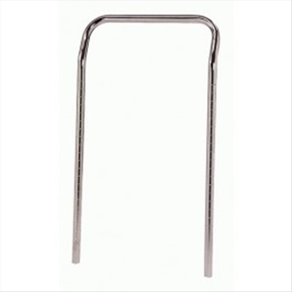 U-HANDLE STAINLESS 18