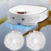 Accessories Kit for Xiaomi Dreame Bot W10 Robot Vacuum Cleaner Parts, Include 4 Hepa Filter, 1 Main Roller Brush, 4 Mop, 6 Side Brush(15 Pack) view 4