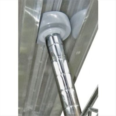 MOBILE KIT CENTER BEARING SET OF 4