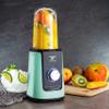 Moss & Stone Personal Smoothie Blender, Single Serve Blender for Shakes & Protein, 17oz Blend Cup & 10oz Grind Cup, Compact Mini Design for Home, Office, Gym & Travel view 3