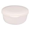 Soap Bar Holder Dish Container Case With Draining Plate Cover ,Travel Soap Box,Strong Sealing,Leak Proof,Portable, For Bathroom,Shower,Gym,School,Camping,Hiking,Vacation,Outdoor, Travel Soap Box, view 1