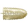 Handmade Decorative Gold Color Coated 20 x 9 x 1.5 Cms Aluminium Tray GMVK051 view 2