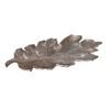 Handmade Decorative Bronze Color Coated 21 x 10.5 x 2.3 Cms Aluminium Tray GMVK053 view 3
