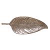 Handmade Decorative Bronze Color Coated 10.23 x 3.54 x 0.46 Inches Aluminium Tray 060AB view 2