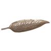 Handmade Decorative Bronze Color Coated 10.23 x 3.54 x 0.46 Inches Aluminium Tray 060AB view 3