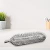 Handmade Decorative Silver Color Coated 17.99 x 6.29 x 1.18 Inches Aluminium Tray 035AB view 1