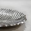 Handmade Decorative Silver Color Coated 17.99 x 6.29 x 1.18 Inches Aluminium Tray 035AB view 4