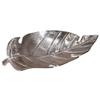 Handmade Decorative Bronze Color Coated 16.5 x 8 Cms Aluminium Tray GMVK059 view 3