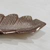 Handmade Decorative Bronze Color Coated 40 x 9.5 x 3 Cms Aluminium Tray GMVK033 view 3