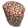 Simple Home Inspirations Cotton Cover Compatible with Coffee Brewing System (Little K, Tossed Apples) view 1