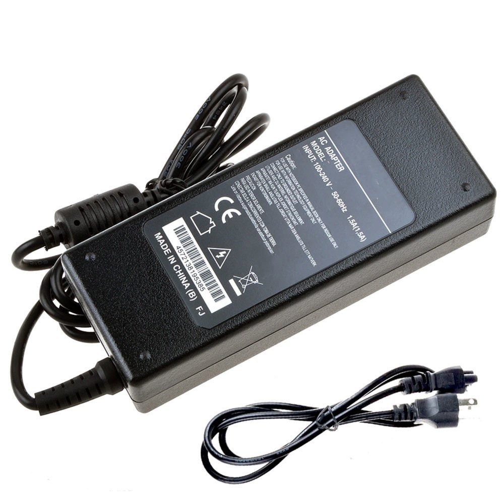 Digipartspower AC/DC Adapter for Bissell ICONpet 22883 21.6 Volt Lithium ion Vacuum Power