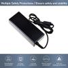 Digipartspower AC/DC Adapter for Bissell ICONpet 22883 21.6 Volt Lithium ion Vacuum Power view 3