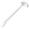 Ruilogod Kitchen Restaurant Tableware Porridge Lunch Scoop Flatware Soup Spoon (id: 8c4 ea9 b5f d20 4a2 view 2