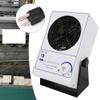 YIYIBYUS Ionizing Air Blower Fan, 45~110CFM Industrial Ionizing Anti-Static Fan Static Ionic Eliminator Anti-Static view 2