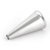 Ruilogod Cookie Sugar Decorating Cupcake Cake Pastry Icing Cream Piping Nozzles Tips 18 in 1 (id: 815 0b2 b8e 5ce 078 view 2