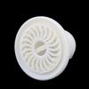 Ruilogod Plastic Bathroom Round Sundries Hair Stopper Water Strainer Floor Drain Beige (id: aef f81 84a cb2 d2b view 4