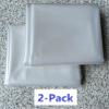 ComfortHome Mattress Bag for Moving and Storage, Heavy Weight, Fits Queen and King Size Mattress, 2 Pack view 3