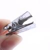 Ruilogod Metal Household Living Room Window Drapery Curtain Hook Clip Silver Tone 18pcs (id: b78 c08 931 ac9 328 view 2