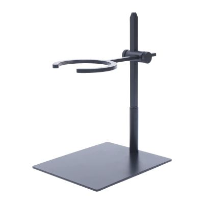 Pour Over Stand Coffee Station, Pour Over Coffee Dripper Adjustable Coffee Filter Stand Holder