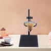 Pour Over Stand Coffee Station, Pour Over Coffee Dripper Adjustable Coffee Filter Stand Holder view 2