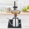 Pour Over Stand Coffee Station, Pour Over Coffee Dripper Adjustable Coffee Filter Stand Holder view 3