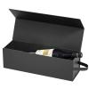 Wine Gift Box 12.8" x 3.8" x 3.8",Bottle Gifts Boxes for Liquor Presents view 1