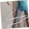 BESPORTBLE 4pcs Ribbons for Boy Girl Glittery Streamers for Gymnastics and Dance Parties Lightweight Handles for Easy Movement and Flexibility view 4