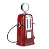 1000cc Liquor Dispenser, Mini Beverage Pump for Home Bar Wine Soda Beer Dispensing Tool Red view 1