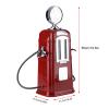 1000cc Liquor Dispenser, Mini Beverage Pump for Home Bar Wine Soda Beer Dispensing Tool Red view 2