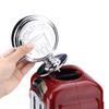 1000cc Liquor Dispenser, Mini Beverage Pump for Home Bar Wine Soda Beer Dispensing Tool Red view 4