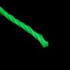 Ruilogod Nylon Outdoor Clothesline Clothes Rope 10M 33Ft Long Green (id: 52f 958 7fa 016 c97 view 2