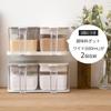 Marna K774BK Seasoning Rack, 2 Tiers, Black, Steel, 8.5 x 5.6 x 4.6 in view 4