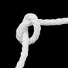 Ruilogod Withstanding Heavy Weight Cotton Clothesline 4 Ply Ropes Drying Quilts Clothes 10M Length White (id: 804 c02 110 9b6 3b4 view 4