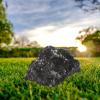 Simulated Stone Key Hider Outdoor House Car Key Hider Fake Stone Xmas view 2