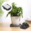 Simulated Stone Key Hider Outdoor House Car Key Hider Fake Stone Xmas view 4