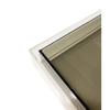 Lucite Encased Tray (Grey) view 2