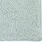 Avanti Linens - Bath Mat, Cotton Bath Rug, Coastal Inspired Bathroom Decor (Beachcomber Collection, 24" x 60") view 3