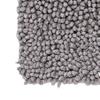 Avanti Linens - Bath Mat, Cotton Bath Rug with Non-Slip Backing, Modern Home Decor (Dotted Circles Collection, 24" x 60") view 3