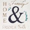 Avanti Linens - Bath Mat, Cotton Bath Rug with Non-Slip Backing, Chic Home Decor (Modern Farmhouse Collection, 24" x 60") view 3
